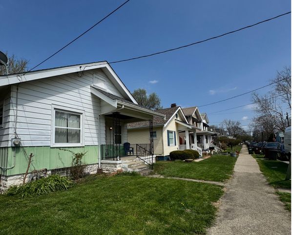 1118 W 33rd Street, Covington, KY 41015