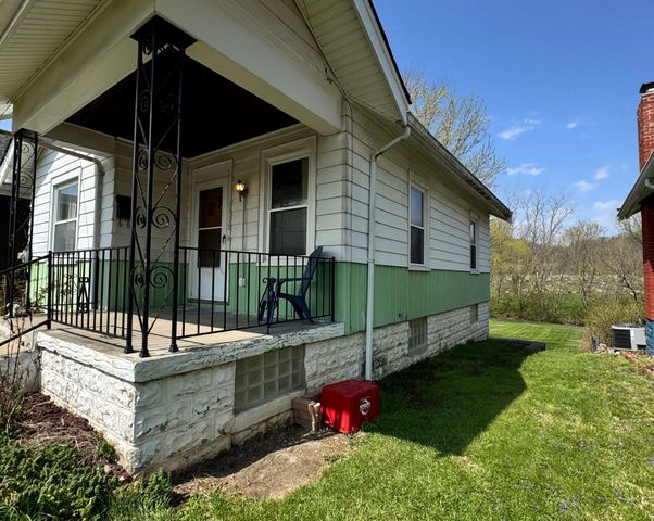 1118 W 33rd Street, Covington, KY 41015