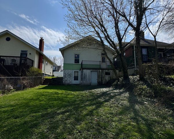 1118 W 33rd Street, Covington, KY 41015
