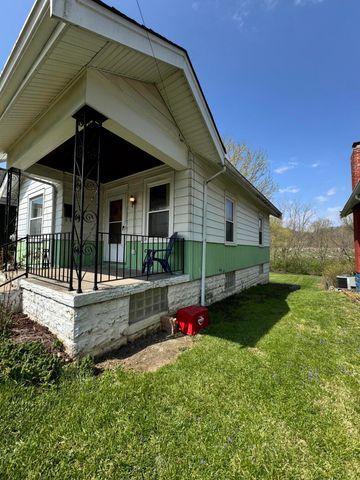 1118 W 33rd Street, Covington, KY 41015