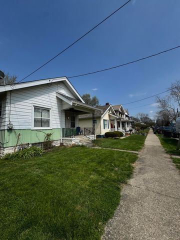 1118 W 33rd Street, Covington, KY 41015