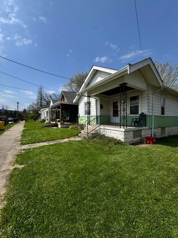1118 W 33rd Street, Covington, KY 41015