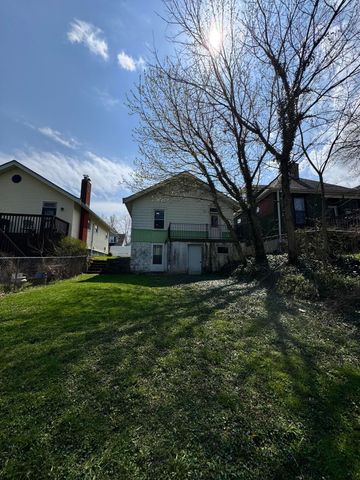 1118 W 33rd Street, Covington, KY 41015