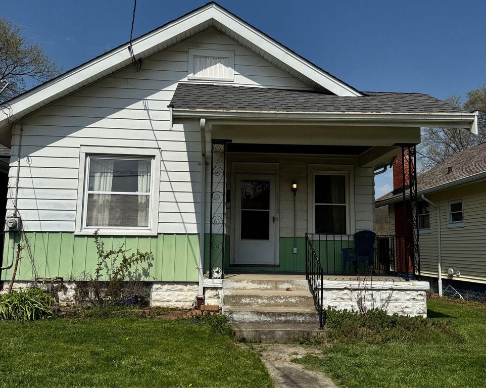 1118 W 33rd Street, Covington, KY 41015