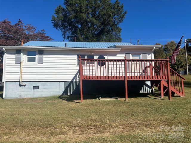 1229 Wiscassett Street, Albemarle, NC 28001