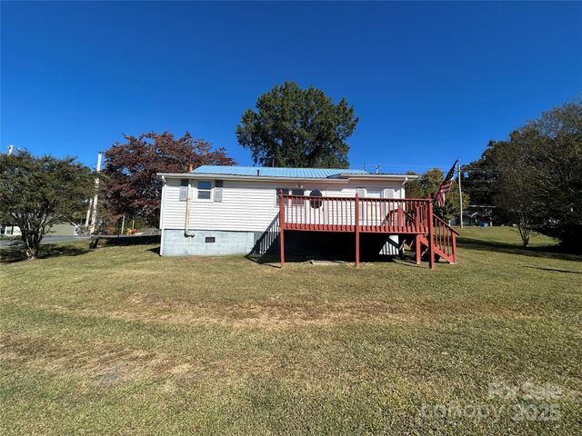 1229 Wiscassett Street, Albemarle, NC 28001