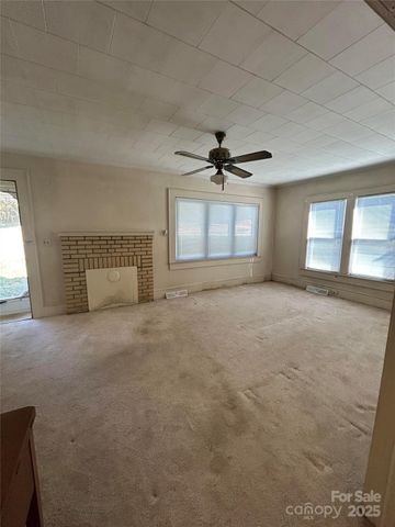 1229 Wiscassett Street, Albemarle, NC 28001