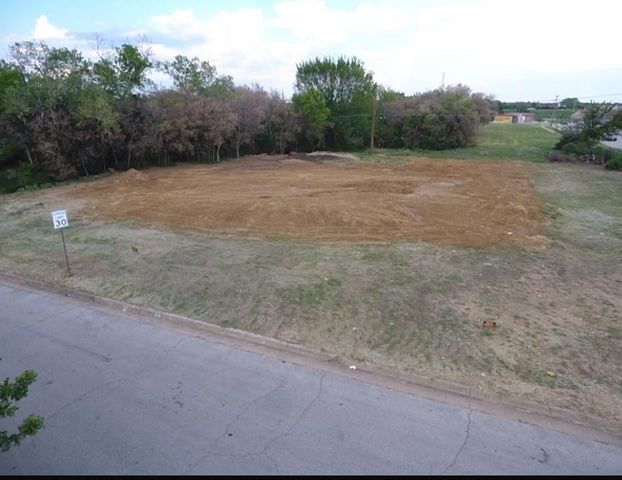 3745 Burnice Drive, Fort Worth, TX 76119