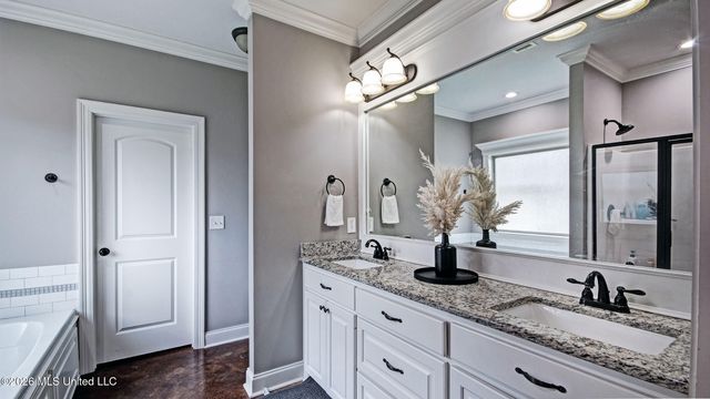 148 Provonce Park, Brandon, MS 39042