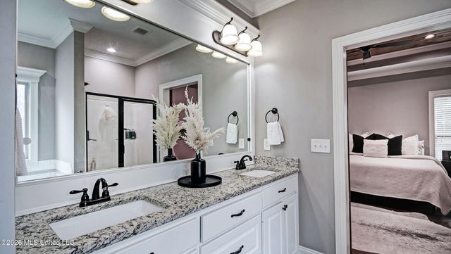 148 Provonce Park, Brandon, MS 39042