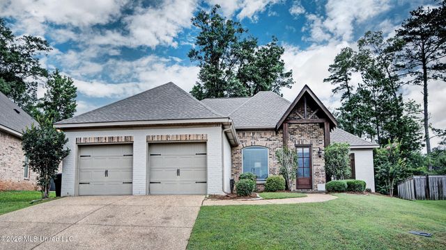 148 Provonce Park, Brandon, MS 39042