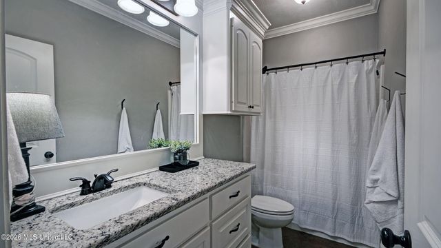 148 Provonce Park, Brandon, MS 39042