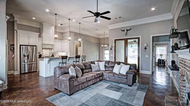148 Provonce Park, Brandon, MS 39042