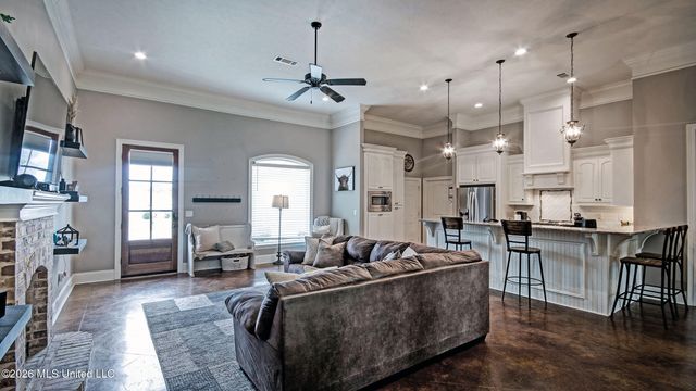 148 Provonce Park, Brandon, MS 39042