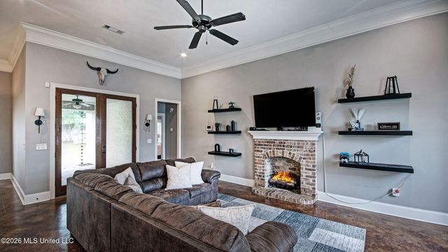 148 Provonce Park, Brandon, MS 39042