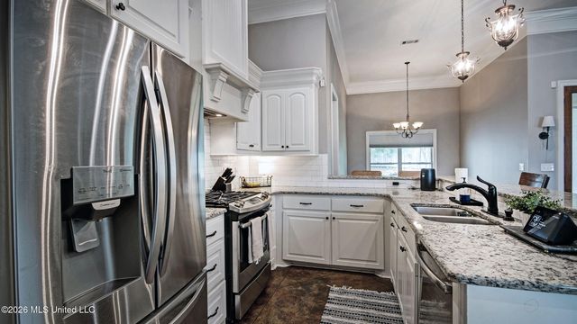 148 Provonce Park, Brandon, MS 39042