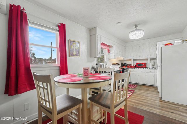 170 Flowers Road, Mount Olive, NC 28365