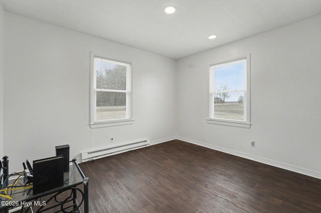170 Flowers Road, Mount Olive, NC 28365