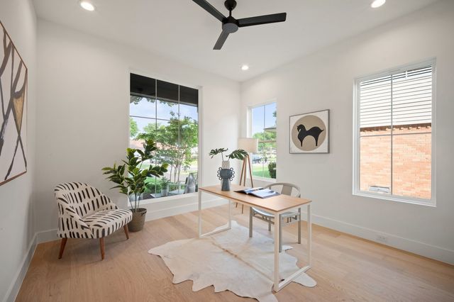 9661 Lynbrook Drive, Dallas, TX 75238