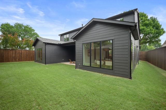 9661 Lynbrook Drive, Dallas, TX 75238