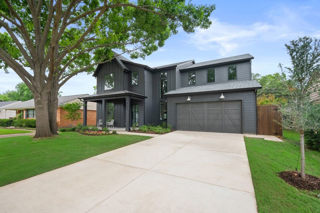 9661 Lynbrook Drive, Dallas, TX 75238