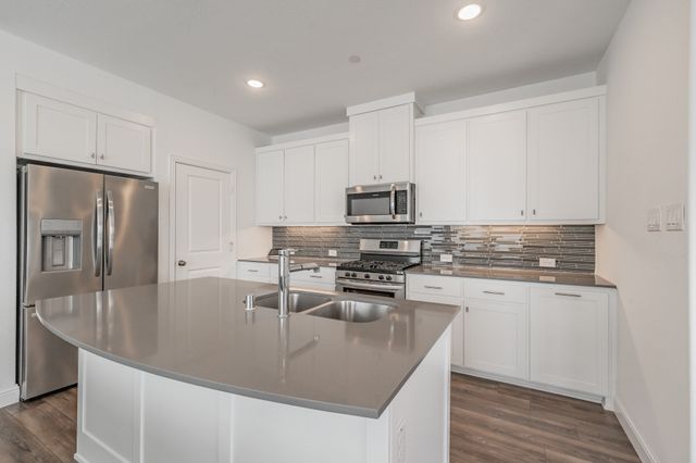 405 Matchbox Street, Argyle, TX 76226