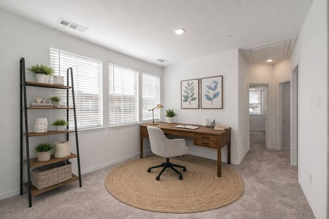 405 Matchbox Street, Argyle, TX 76226