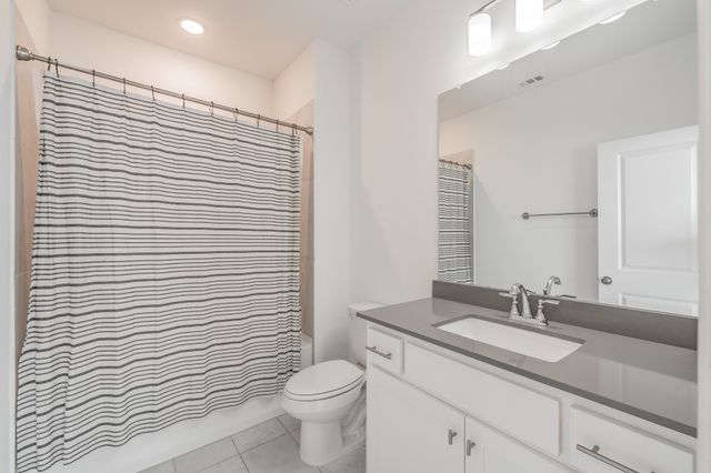 405 Matchbox Street, Argyle, TX 76226