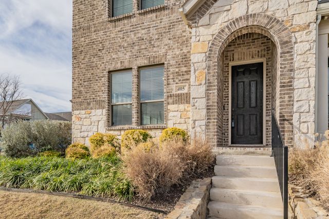 405 Matchbox Street, Argyle, TX 76226