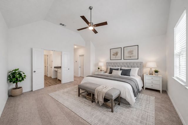 405 Matchbox Street, Argyle, TX 76226