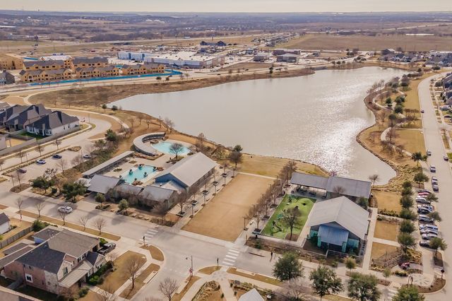 405 Matchbox Street, Argyle, TX 76226