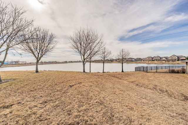 405 Matchbox Street, Argyle, TX 76226