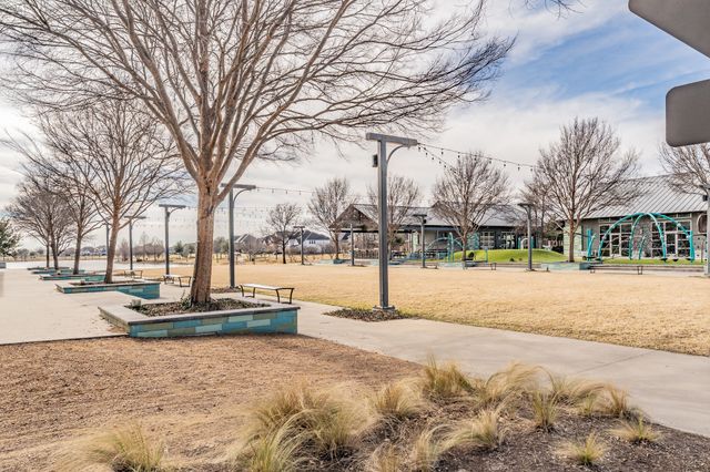 405 Matchbox Street, Argyle, TX 76226