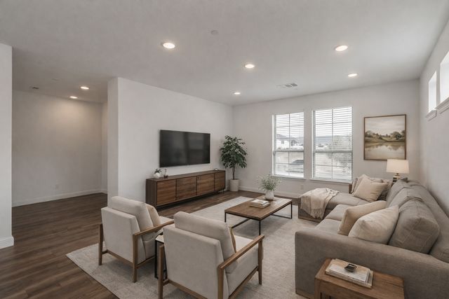 405 Matchbox Street, Argyle, TX 76226