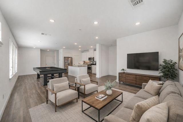 405 Matchbox Street, Argyle, TX 76226