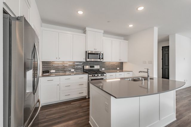 405 Matchbox Street, Argyle, TX 76226