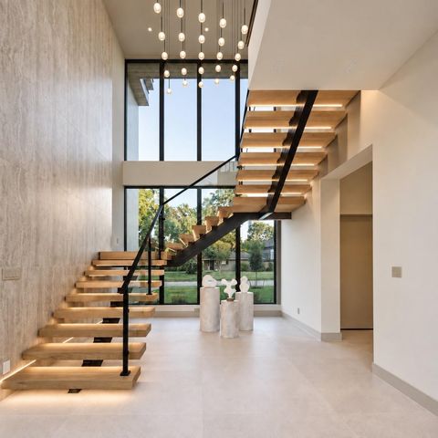 5403 Meadow Lake Lane, Houston, TX 77056