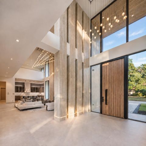 5403 Meadow Lake Lane, Houston, TX 77056