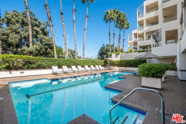 140 Ocean Park Boulevard 425, Santa Monica, CA 90405