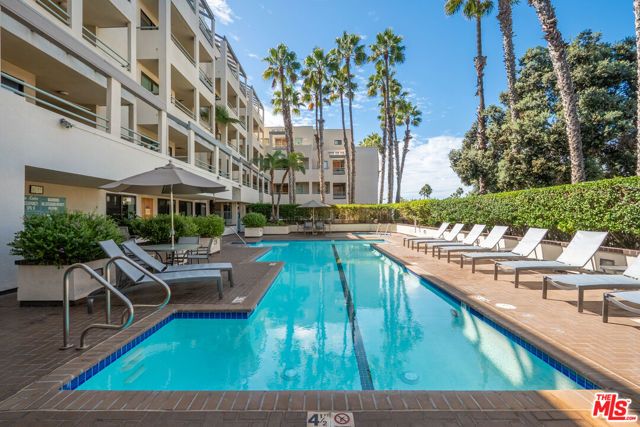 140 Ocean Park Boulevard 425, Santa Monica, CA 90405