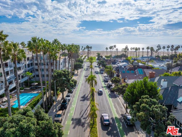 140 Ocean Park Boulevard 425, Santa Monica, CA 90405