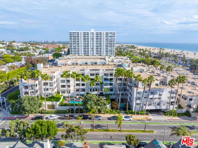 140 Ocean Park Boulevard 425, Santa Monica, CA 90405