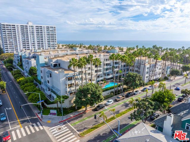 140 Ocean Park Boulevard 425, Santa Monica, CA 90405