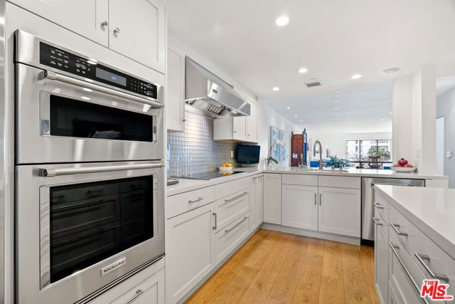 140 Ocean Park Boulevard 425, Santa Monica, CA 90405
