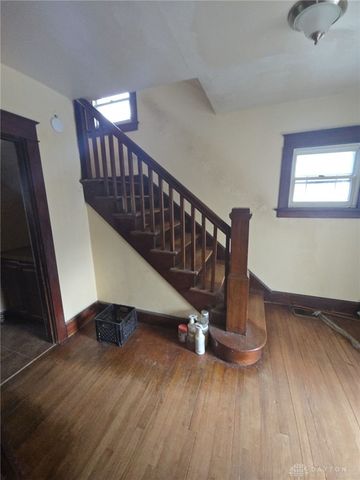 1209 Kammer Avenue, Dayton, OH 45417