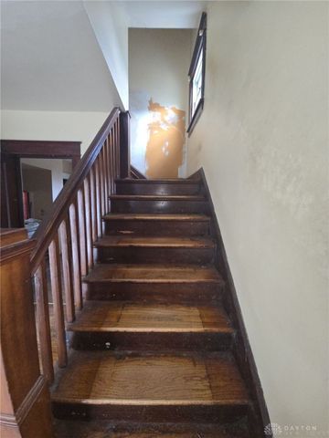 1209 Kammer Avenue, Dayton, OH 45417