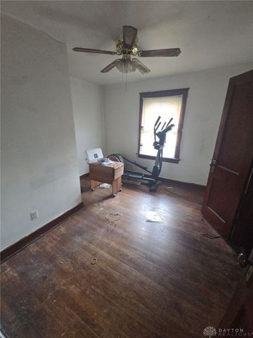 1209 Kammer Avenue, Dayton, OH 45417