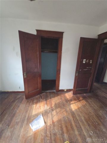 1209 Kammer Avenue, Dayton, OH 45417