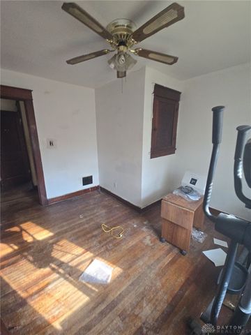 1209 Kammer Avenue, Dayton, OH 45417