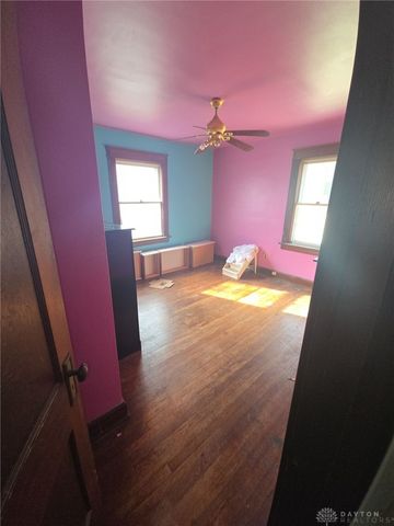 1209 Kammer Avenue, Dayton, OH 45417